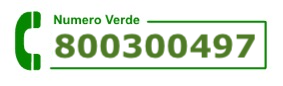 numero verde 800587723 brescia